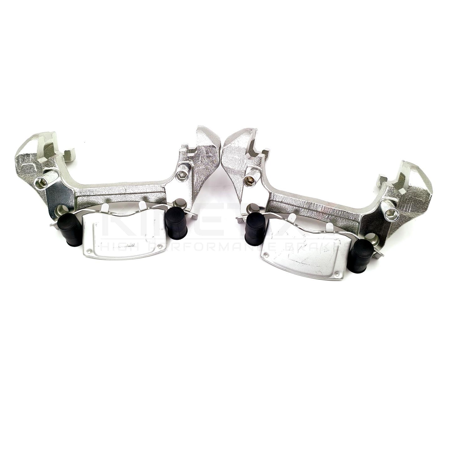 FOR VW TRANSPORTER T5 T6 FRONT 340mm BIG BRAKE CALIPER DISCS CONVERSION KIT
