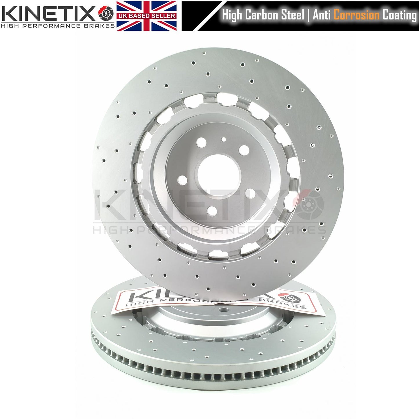 FOR AUDI TTRS TT RS FV 8S 2016+ FRONT REAR BRAKE DISCS BREMBO OEM PADS 370mm 310mm 8S0 615 301 C / 8S0 615 301 E / 8S0 615 301 L / 8S0615301C / 8S0615301E / 8S0615301L