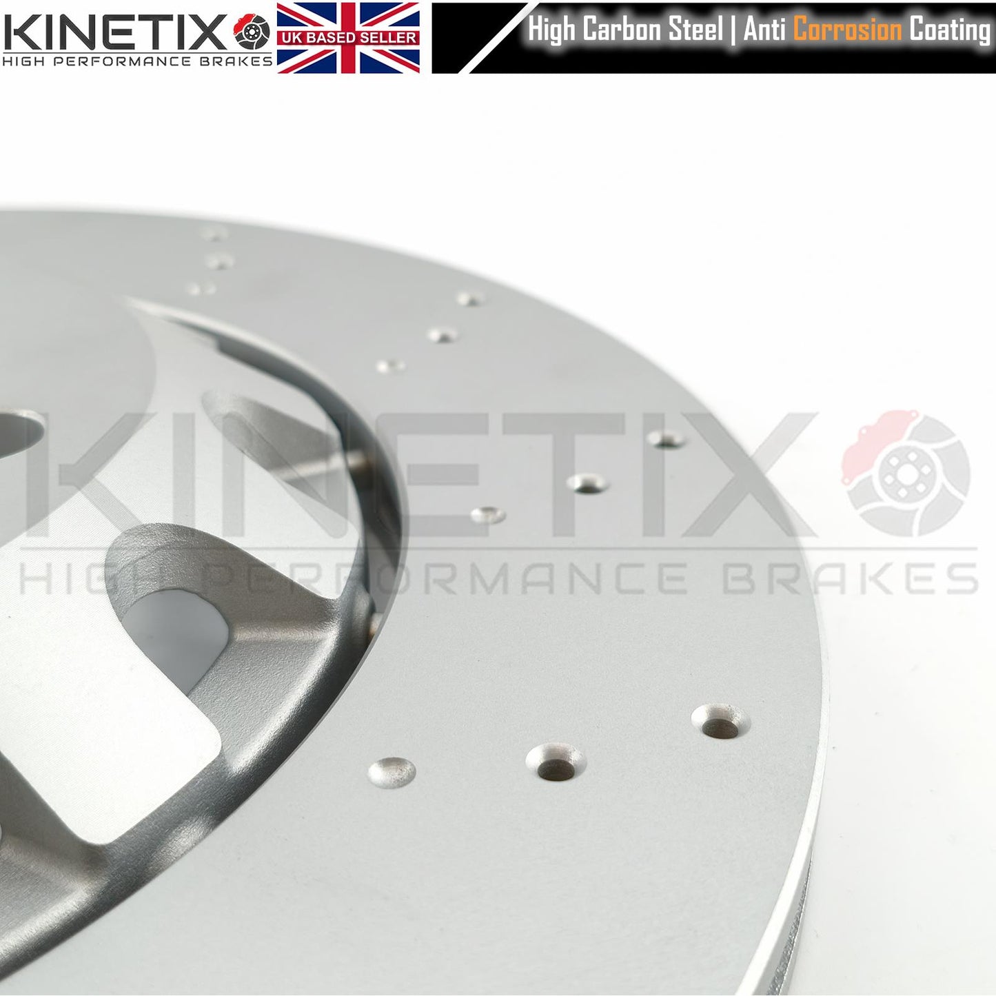 FOR AUDI RS4 RS5 B9 FRONT REAR BRAKE DISCS Xtra PADS WEAR SENSORS 375mm 330mm