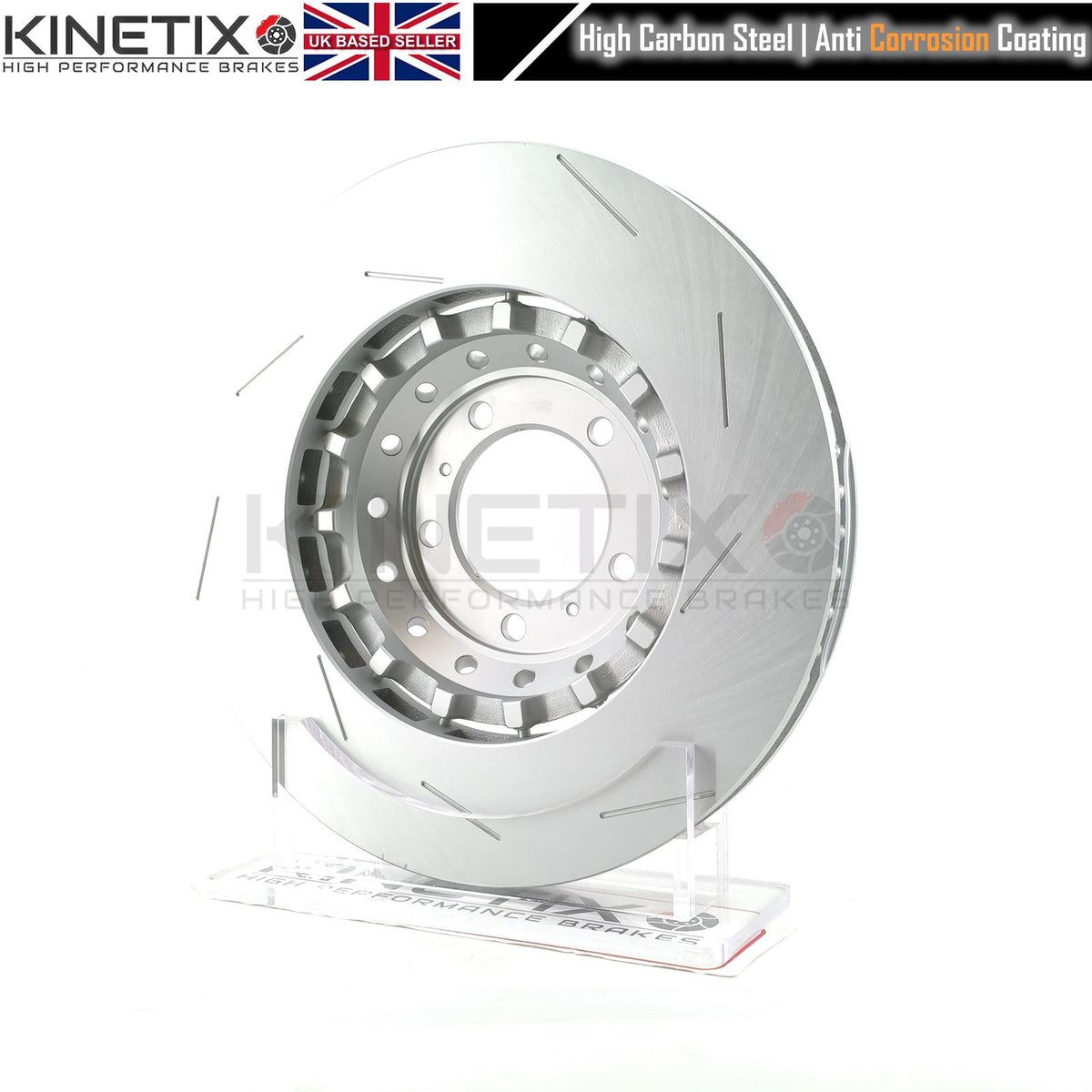 FOR PORSCHE PANAMERA 4.8 Turbo / 4.8 Turbo S / 4.8 GTS 2011-2016 FRONT BRAKE DISCS PADS & WEAR WIRE SENSOR LEADS 390mm X 38mm 97035140500 | 97035140600 | 298615301C | 298615302C