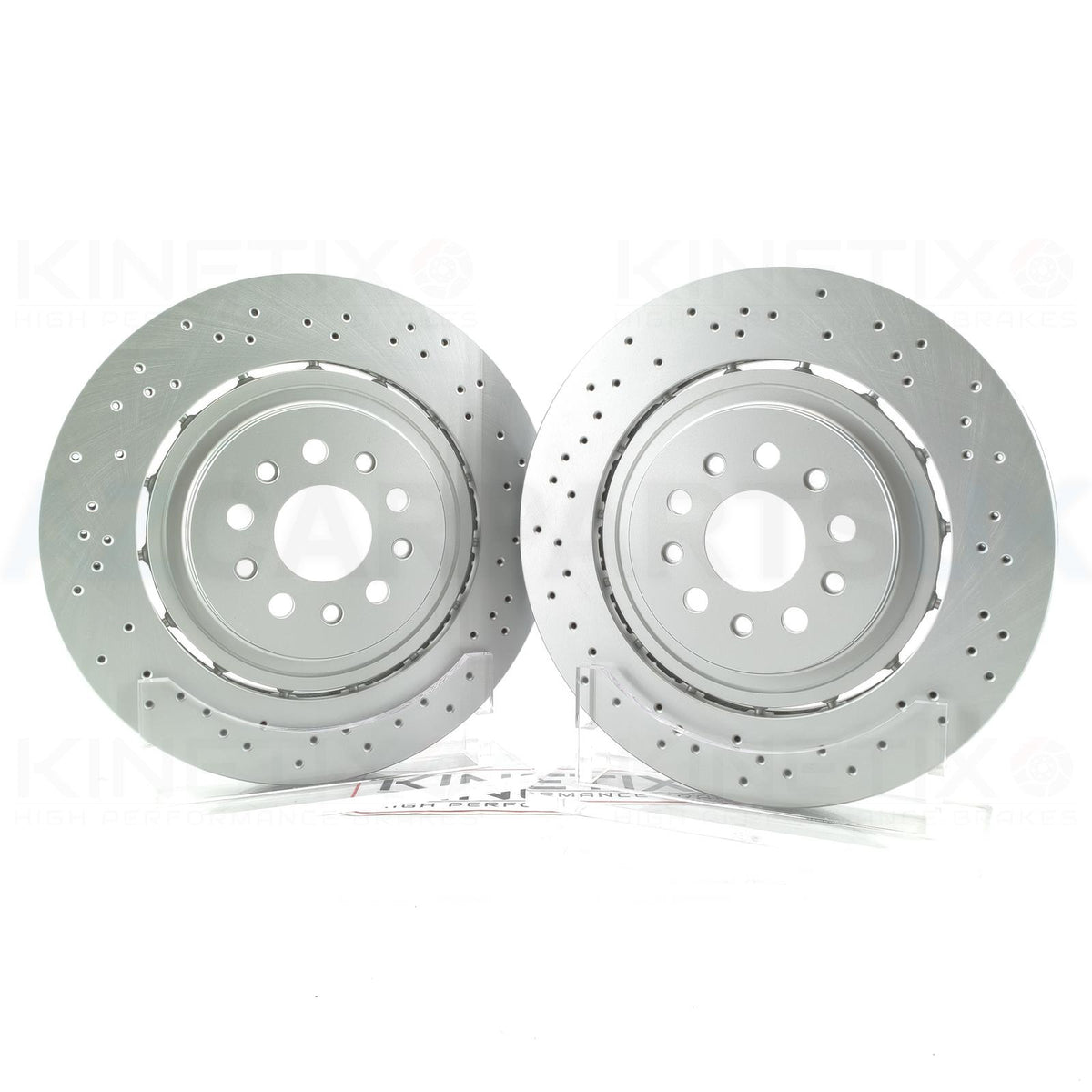 FOR MASERATI GHIBLI QUATTROPORTE 3.0 S 3.0 D FRONT BRAKE DISCS PADS 360mm X 32mm 670030935 / 670007374 / 980156013