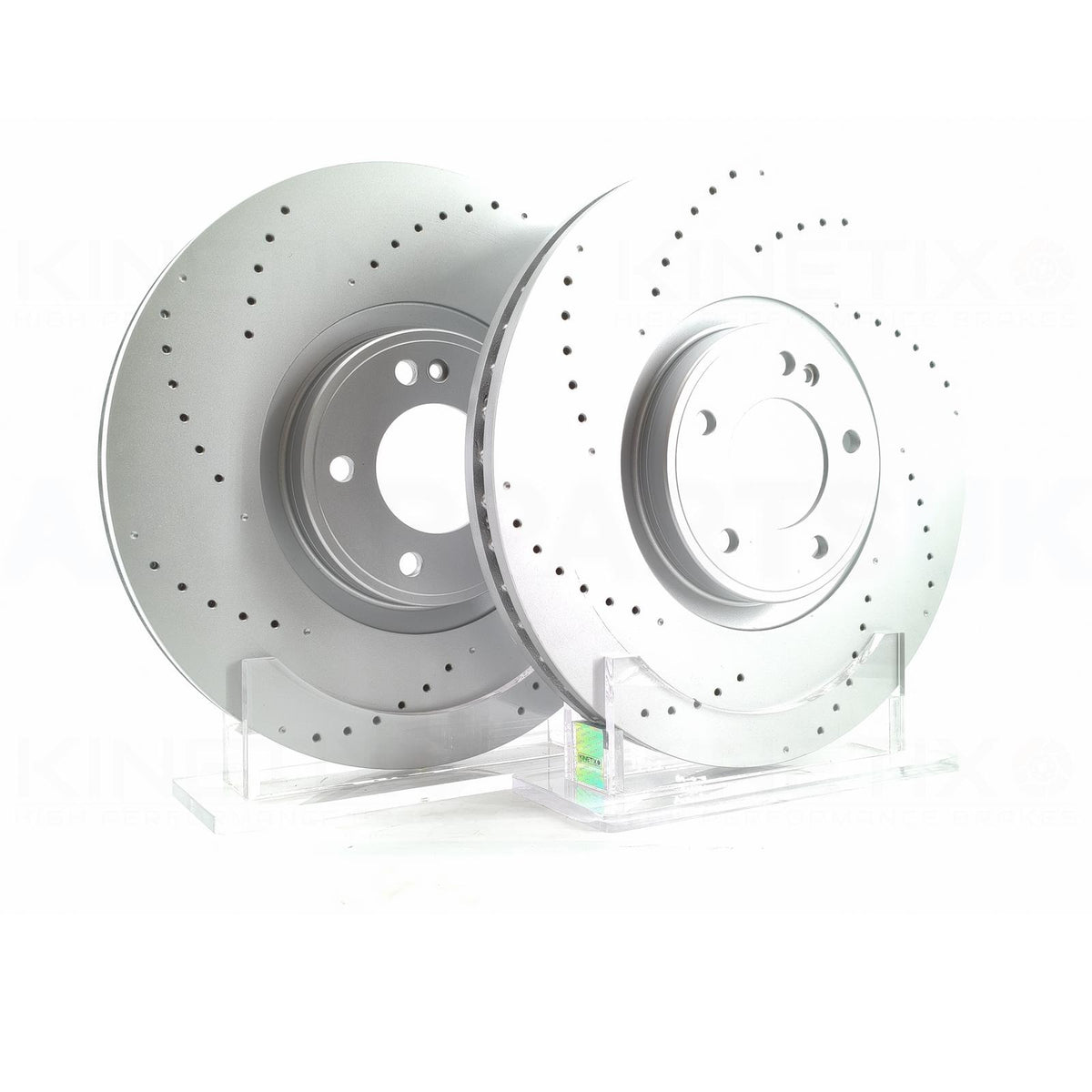 FOR MERCEDES G63 AMG 2018- FRONT REAR BRAKE DISCS TEXTAR PADS & WEAR WIRE SENSOR LEADS 400mm 370mm