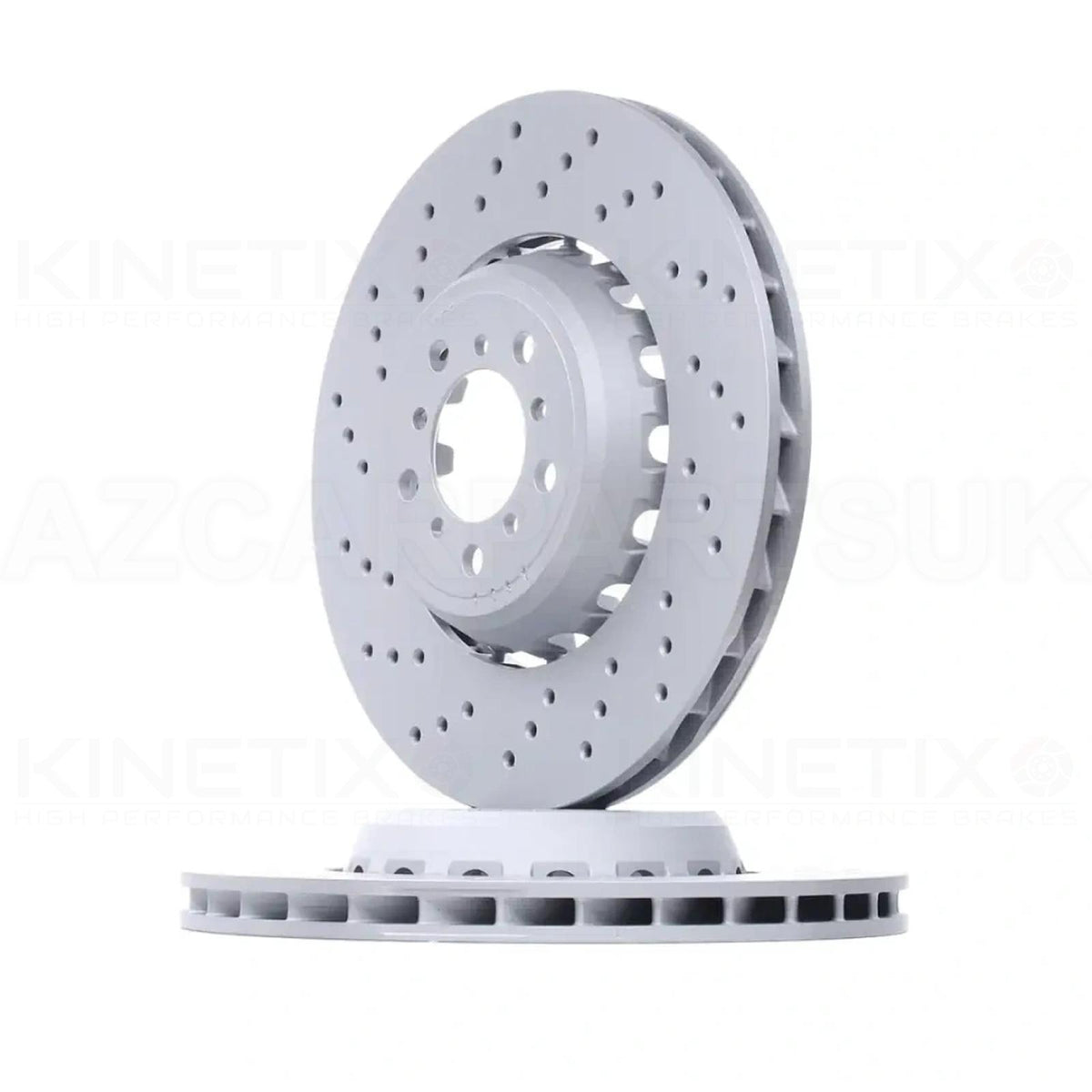 FOR BMW M5 F90 M8 F91 F92 F93 Competition FRONT LEFT RIGHT BRAKE DISCS PAIR 395mm X 36mm 34117991101 | 34117991102 | 34 11 7 991 101 | 34 11 7 991 102