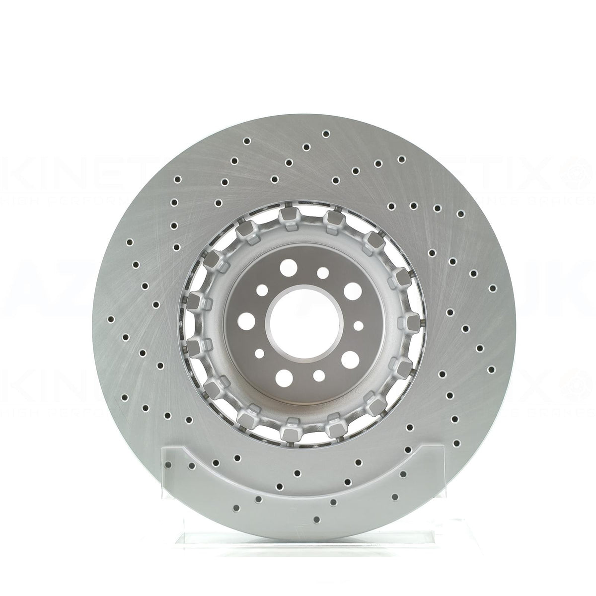 FOR BMW M2 G87 M3 G80 G81 M4 G82 G83 FRONT LEFT RIGHT BRAKE DISCS 380mm X 36mm 34107889661 / 34107889662