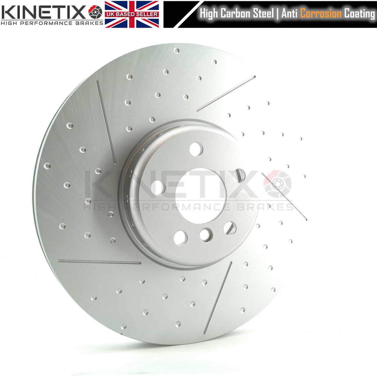 BMW X5 M60i G05 M SPORT FRONT REAR BRAKE DISCS BREMBO PADS 374mm 345mm