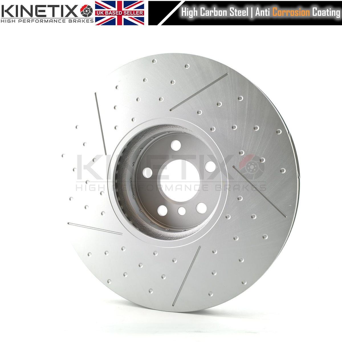 BMW 725Ld G11 G12 M SPORT FRONT REAR BRAKE DISCS BREMBO PADS 374mm 345mm