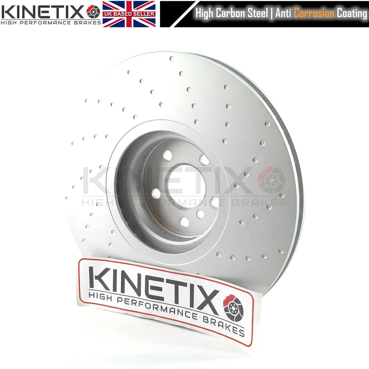 BMW X5 X6 X7 30d 40d M50d M50i M60i M SPORT M PERFORMANCE DIMPLED FRONT BRAKE DISCS BOSCH PADS & WEAR WIRE SENSOR LEAD 395mm X 36mm