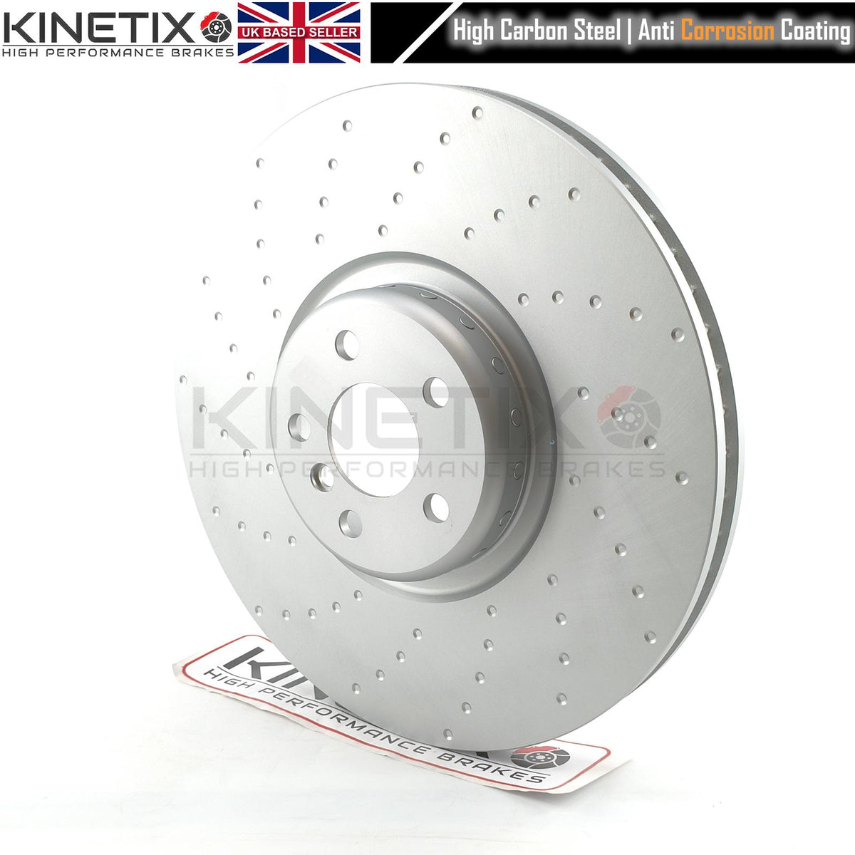 FOR BMW X5 M50i M50d 50i G05 DIMPLED FRONT REAR BRAKE DISCS PADS WIRES 395m 370m