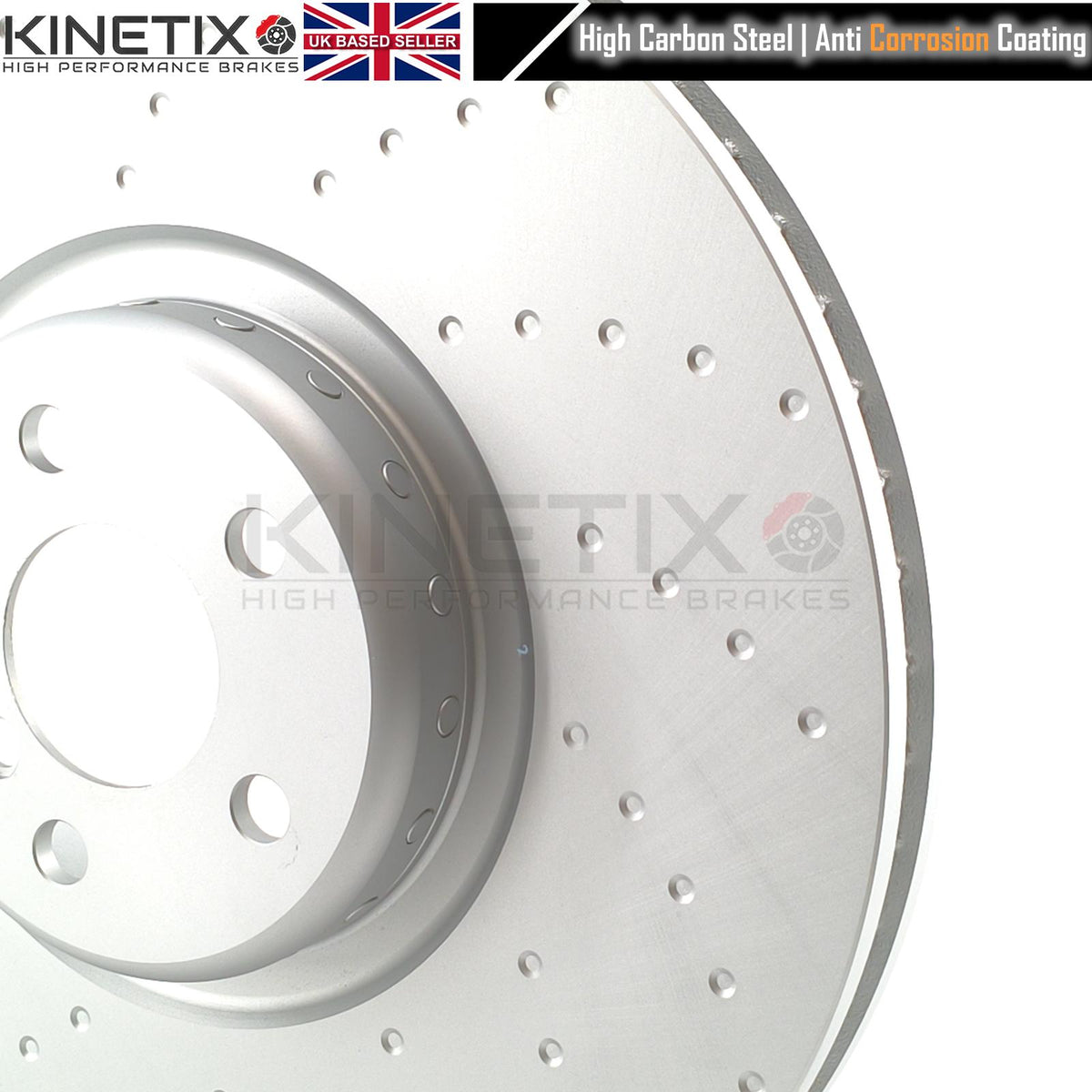 BMW X5 X6 X7 30d 40d M50d M50i M60i M SPORT M PERFORMANCE DIMPLED FRONT BRAKE DISCS BOSCH PADS & WEAR WIRE SENSOR LEAD 395mm X 36mm