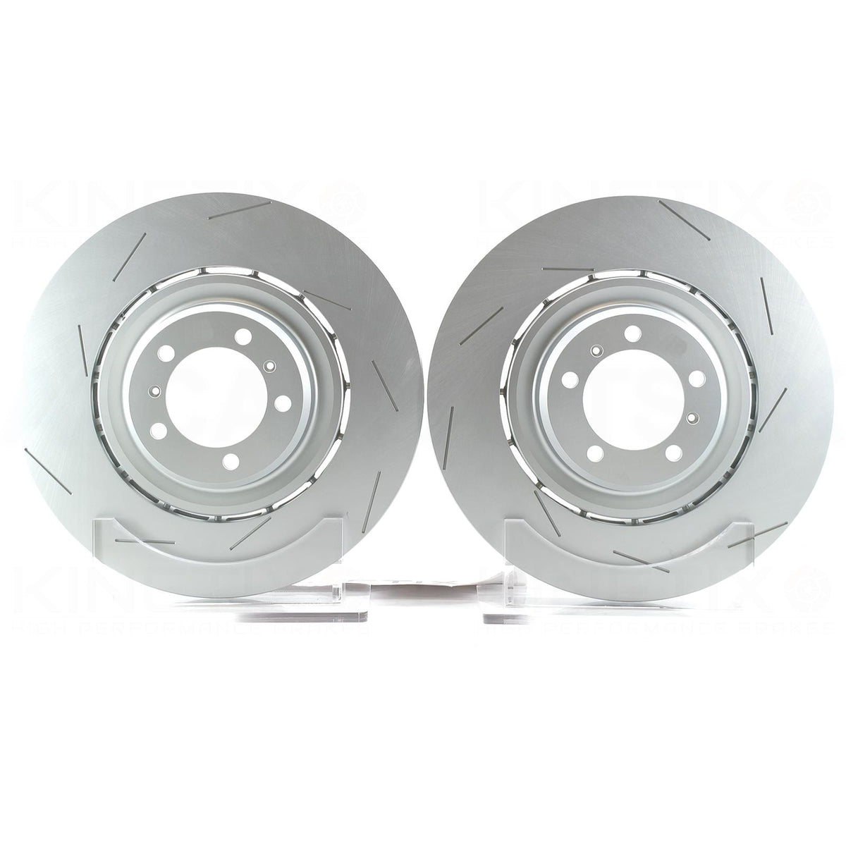FOR PORSCHE PANAMERA 2.9/3.0/4.0 (2016-2023) 971 FRONT BRAKE DISCS PAIR 390mm X 38mm 971615301J | 971615301Q | 971615302J | 971615302Q