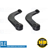 FOR CROMA SIGNUM VECTRA C REAR SUSPENSION UPPER LOWER WISHBONES ARMS DROP LINKS