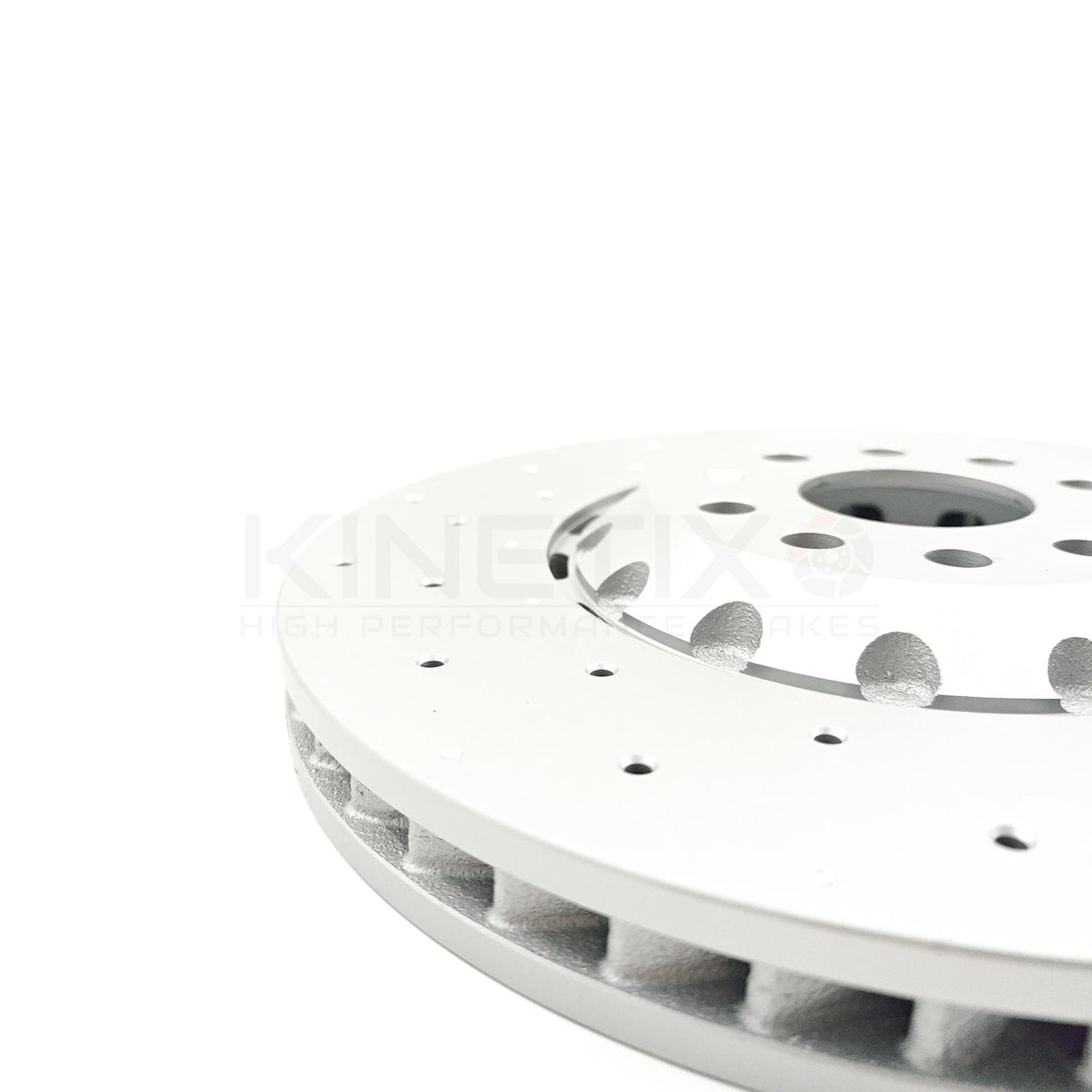 FOR VW ARTEON R GOLF R TIGUAN R 2.0 R FRONT REAR BRAKE DISCS 357mm 310mm DRILLED