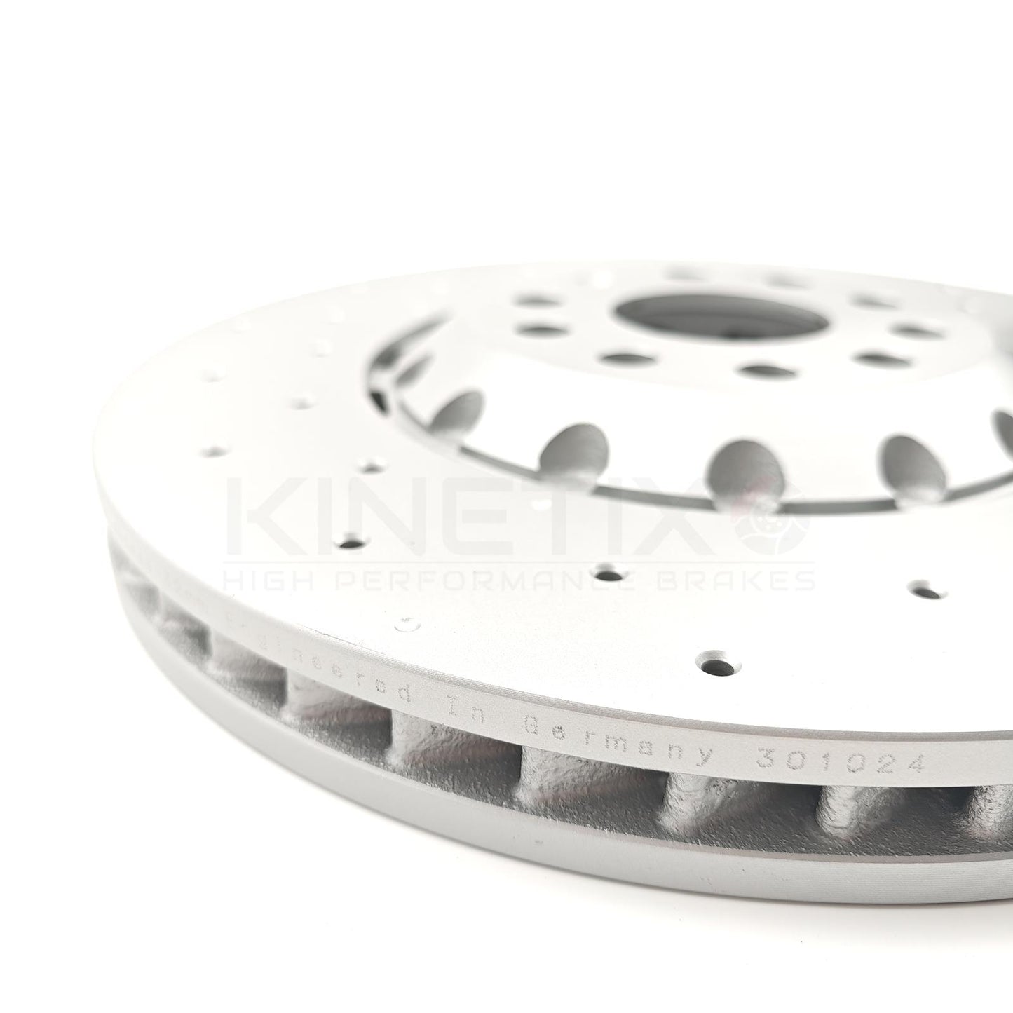 FOR VW GOLF GTI CLUBSPORT MK8/8.5 FRONT REAR BRAKE DISCS PADS 357mm 310mm
