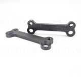 340mm - 380mm M3 FRONT BRAKE CALIPER CONVERSION BRACKETS 330d 335d 430d 435d