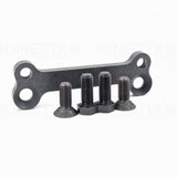 FOR BMW 335i 340i 435i 440i FRONT 340mm - 380mm M3 CALIPER CONVERSION BRACKETS