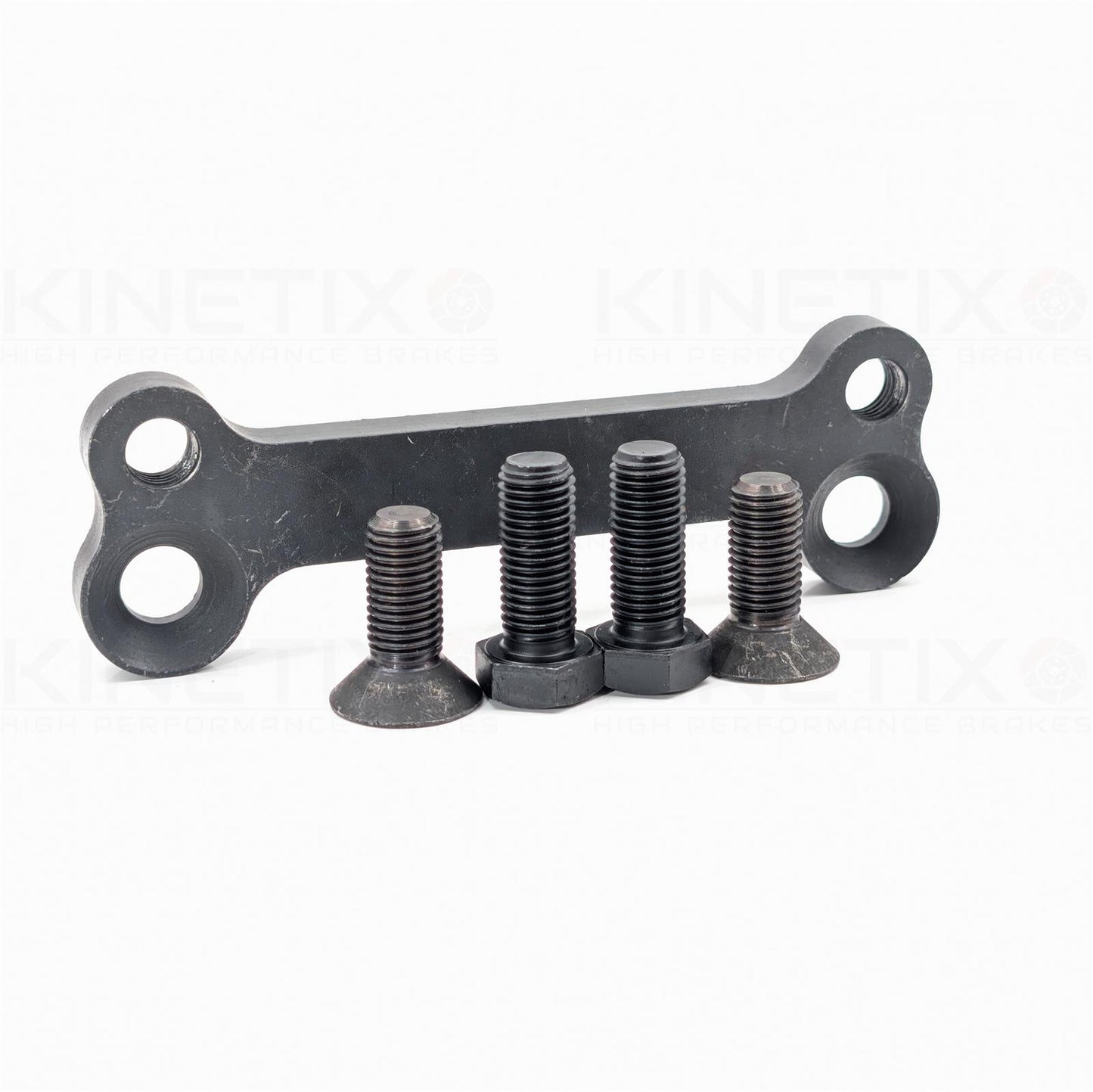 340mm - 380mm M3 FRONT BRAKE CALIPER CONVERSION BRACKETS M135i M140i M235i M240i