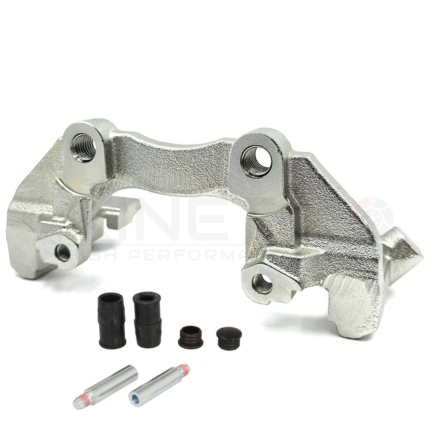 FITS FORD FOCUS C-MAX KUGA TRANSIT CONNECT FRONT BRAKE CALIPER CARRIERS SLIDERS
