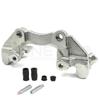 FITS FORD FOCUS C-MAX KUGA TRANSIT CONNECT FRONT BRAKE CALIPER CARRIERS SLIDERS