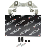 FITS FORD FOCUS C-MAX KUGA TRANSIT CONNECT FRONT BRAKE CALIPER CARRIERS SLIDERS