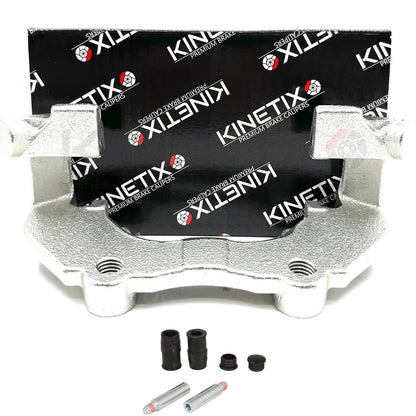 FITS FORD FOCUS C-MAX KUGA TRANSIT CONNECT FRONT BRAKE CALIPER CARRIERS SLIDERS