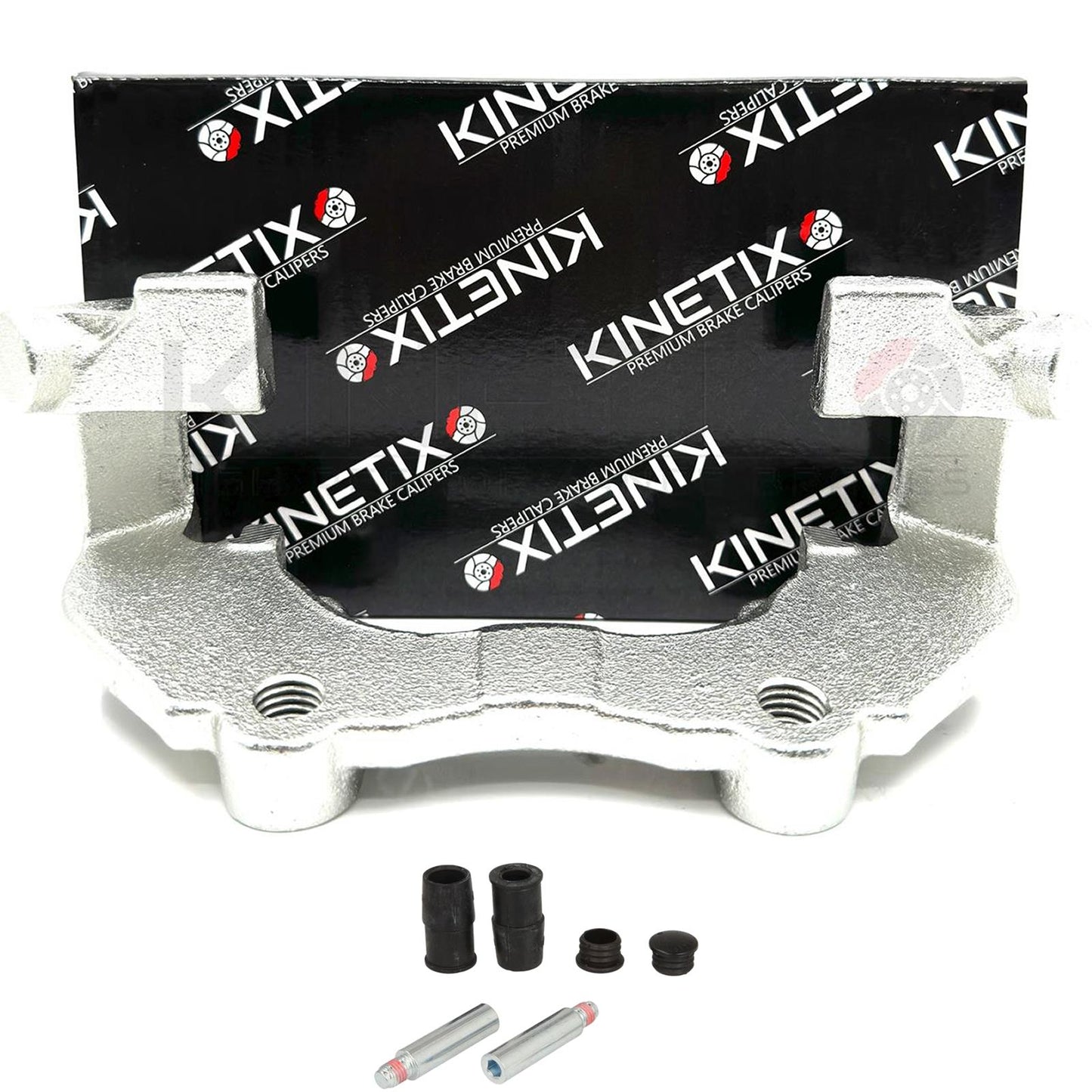 FITS FORD FOCUS C-MAX KUGA TRANSIT CONNECT FRONT BRAKE CALIPER CARRIERS SLIDERS