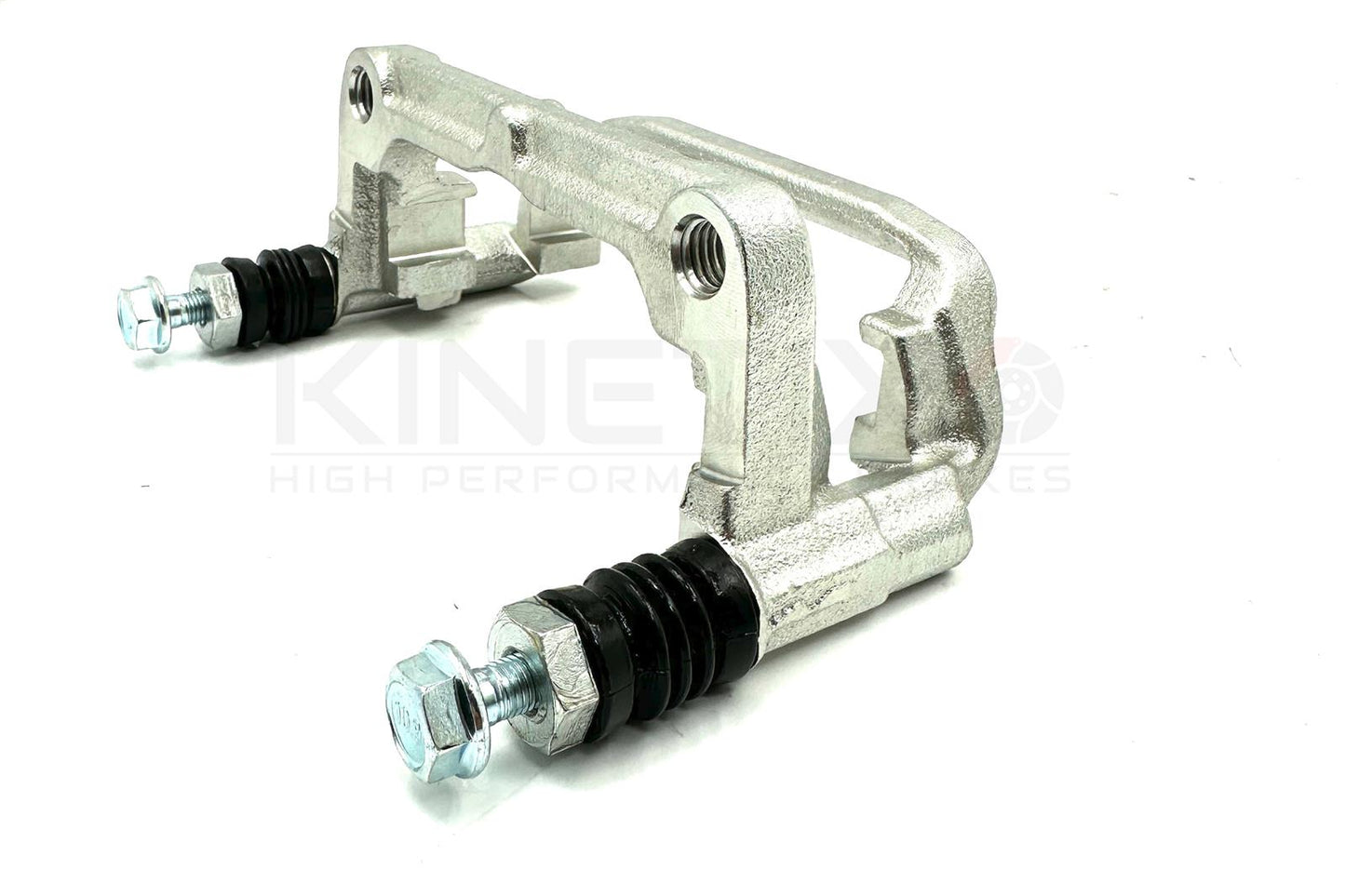 FOR OPEL AMPERA ASTRA J GTC CASCADA REAR BRAKE CALIPER CARRIERS SLIDERS 292MM X2