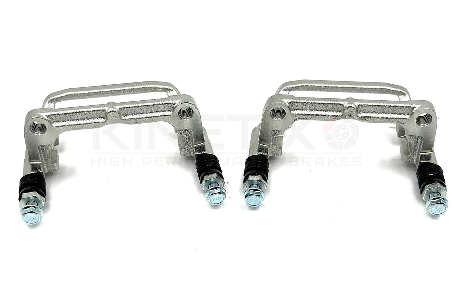 FOR OPEL AMPERA ASTRA J GTC CASCADA REAR BRAKE CALIPER CARRIERS SLIDERS 292MM X2
