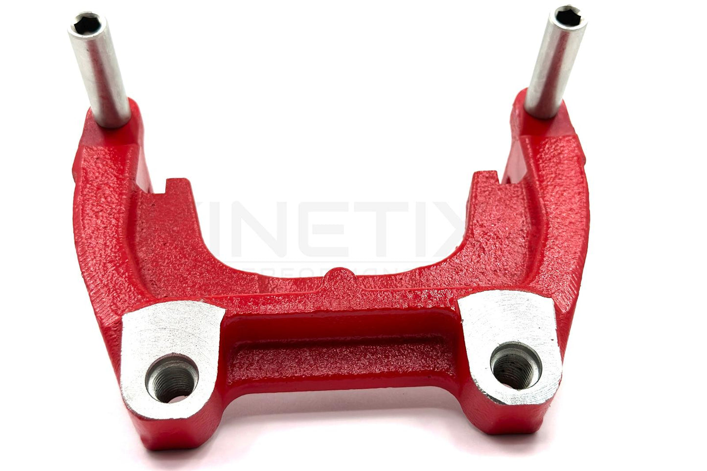 FOR AUDI SEAT SKODA VW REAR BRAKE CALIPER CARRIER SLIDER BRACKET 5Q0615425