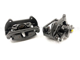 FOR VW GOLF GTD GTI MK7/7.5 FRONT BIG BRAKE UPGRADE CONVERSION 312mm TO 340mm