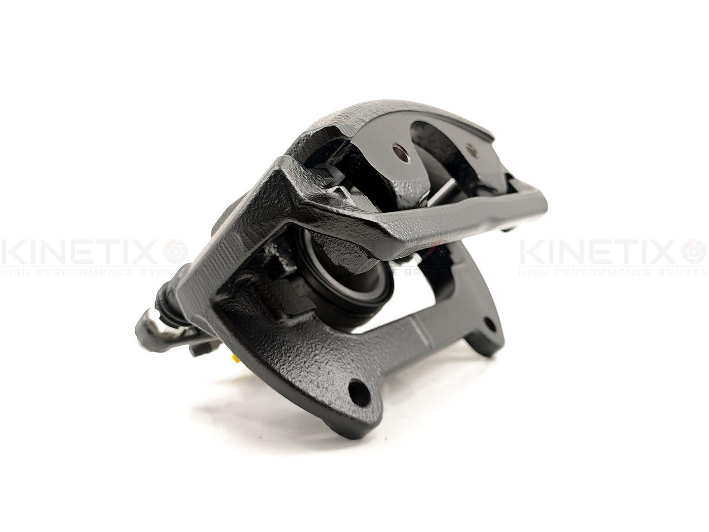 FOR AUDI S3 8V 13-2020 FRONT LEFT RIGHT BRAKE CALIPERS CARRIER BRACKETS & PADS