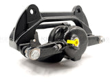 FOR VW GOLF GTD GTI MK7/7.5 FRONT BIG BRAKE UPGRADE CONVERSION 312mm TO 340mm