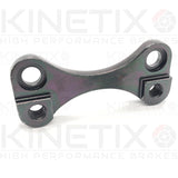 FOR AUDI CUPRA SEAT SKODA VW REAR 310mm TO 356mm BIG BRAKE CONVERSION BRACKET -1