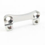 356mm x 22mm Rear Discs Upgrade Kit For Audi S3 RS3 8Y VW Golf R MK8 Leon Cupra