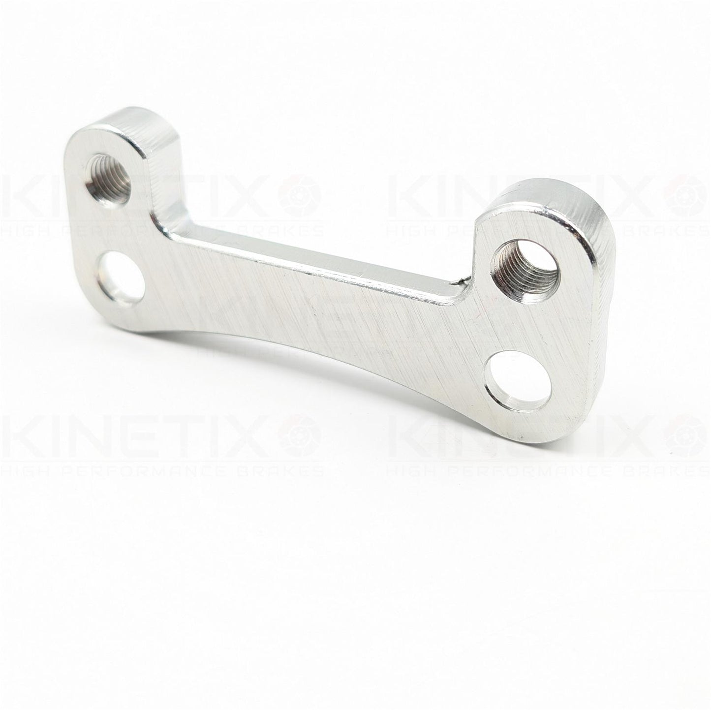 Rear 356mm x 22mm Disc Upgrade Kit For Audi S3 RS3 8Y VW Golf R MK8 Leon Cupra