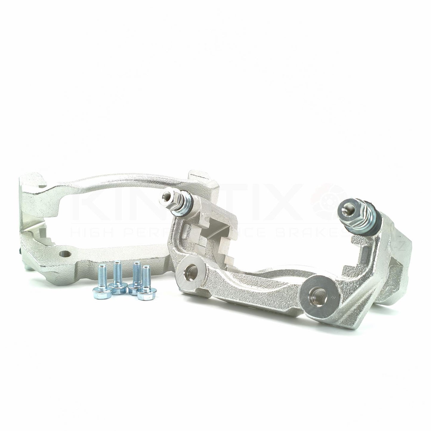 FOR LEXUS IS200D IS220D IS250 IS300H IS350 FRONT BRAKE CALIPER CARRIERS SLIDERS