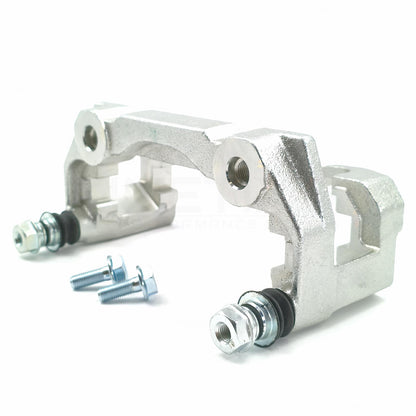 FOR LEXUS IS200D IS220D IS250 IS300H IS350 FRONT BRAKE CALIPER CARRIERS SLIDERS