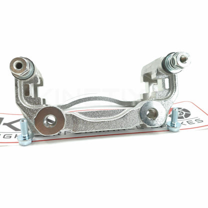 FIT LEXUS IS200D IS220D IS250 IS300H IS350 FRONT LH BRAKE CALIPER CARRIER SLIDER