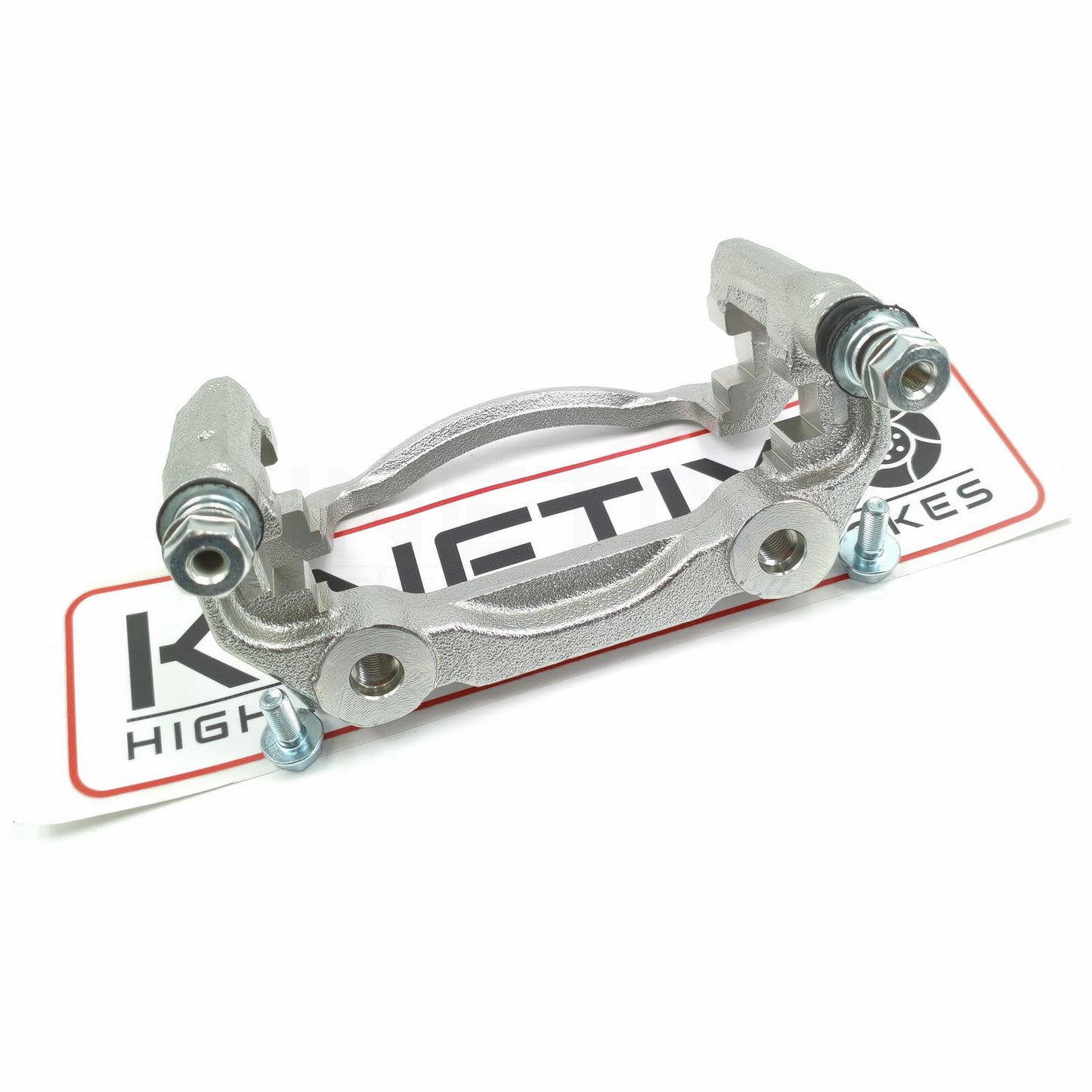 FIT LEXUS IS200D IS220D IS250 IS300H IS350 FRONT LH BRAKE CALIPER CARRIER SLIDER
