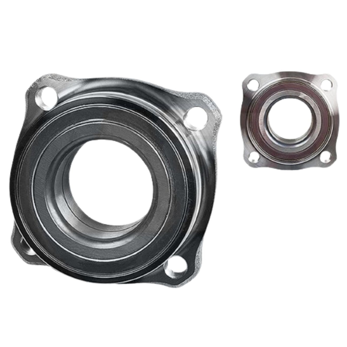 FOR BMW 5 6 7 F01 F02 F03 F04 F07 F06 F10 F11 F12 F13 REAR WHEEL BEARING HUB KIT