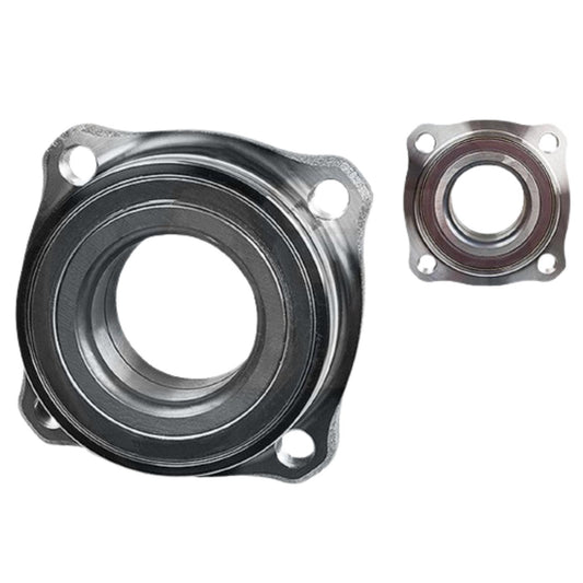 FOR BMW 5 6 7 F01 F02 F03 F04 F07 F06 F10 F11 F12 F13 REAR WHEEL BEARING HUB KIT