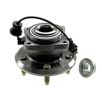 FOR ANTARA CAPTIVA REAR WHEEL BEARING KIT HUB ABS SENSOR BRAND NEW 19206600