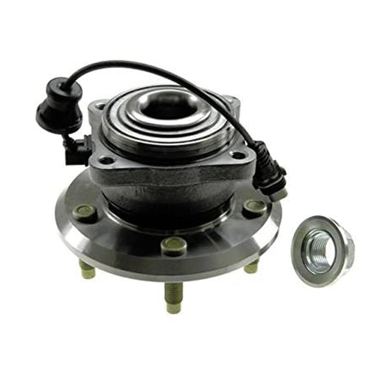 FOR ANTARA CAPTIVA REAR WHEEL BEARING KIT HUB ABS SENSOR BRAND NEW 19206600