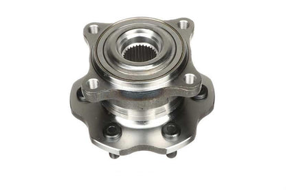 FITS NISSAN PATHFINDER 2005- R51 2.5 3.0 4.0 REAR WHEEL BEARING HUB 43202EA500