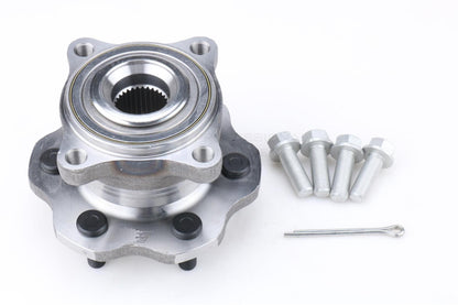 FITS NISSAN PATHFINDER 2005- R51 2.5 3.0 4.0 REAR WHEEL BEARING HUB 43202EA500