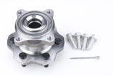 FITS NISSAN PATHFINDER 2005- R51 2.5 3.0 4.0 REAR WHEEL BEARING HUB 43202EA500