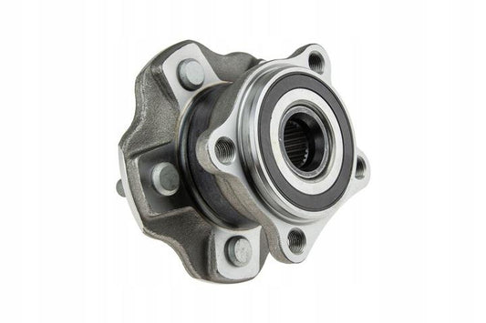 FOR LEXUS RX200T RX300 RX350 RX450H REAR WHEEL BEARING HUB KIT COMPLETE NEW