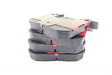 FOR BMW 330d 335d 340i 335i F30 F31 F34 FRONT BRAKE PADS & WEAR SENSOR