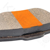 FOR AUDI A3 3.2 SKODA SUPERB 3.6 VW PASSAT 3.6 R36 GOLF R32 V6 FRONT BRAKE PADS