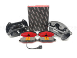FOR VW GOLF GTD GTI MK7/7.5 FRONT BIG BRAKE UPGRADE CONVERSION 312mm TO 340mm