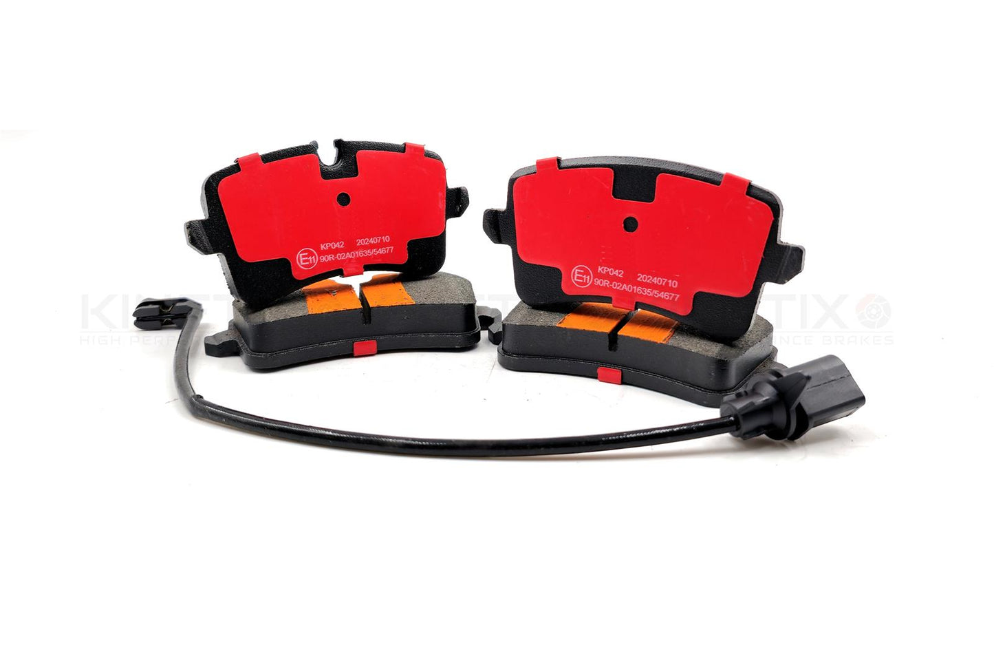 FOR AUDI RS4 B8 4.2 V8 FRONT REAR BRAKE DISCS PADS 365mm 330mm 2012-2015